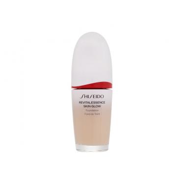 Shiseido Revitalessence  Spf30    30Ml Ženski (Makeup) Skin Glow Foundation