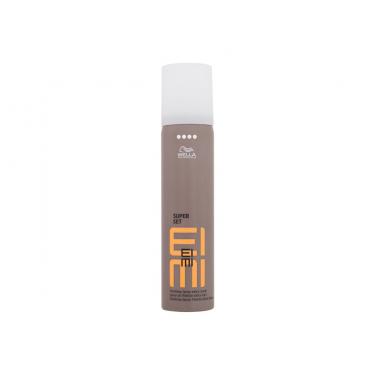 Wella Professionals Eimi      75Ml Ženski (Hair Spray) Super Set