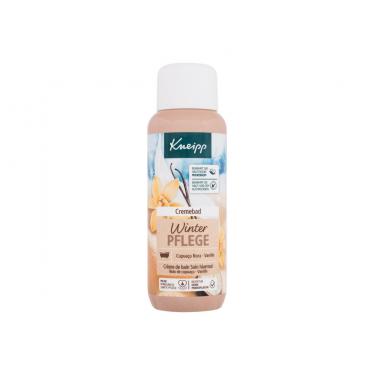 Kneipp Winter Care Bath Foam 400Ml  Ženski  (Bath Foam)  