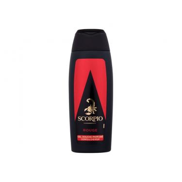 Scorpio Rouge  250Ml  Moški  (Shower Gel)  