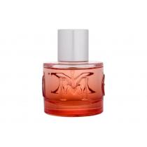 Mexx Summer Bliss  40Ml  Ženski  (Eau De Toilette)  