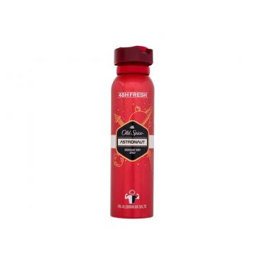 Old Spice Astronaut      150Ml Moški (Deodorant)