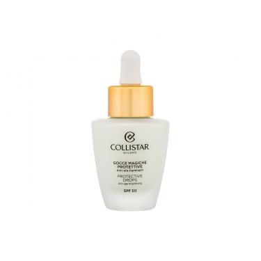 Collistar Smart Sun Protection Protective Drops  30Ml   Spf50 Unisex (Serum Za Kožo)