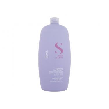 Alfaparf Milano Semi Di Lino Smooth Smoothing Low Shampoo 1000Ml  Ženski  (Shampoo)  