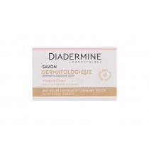 Diadermine Dermatological Bar Soap      100g(Bar Soap) Unisex