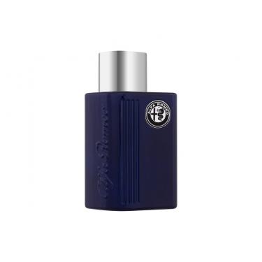 Alfa Romeo Blue   75Ml    Moški (Eau De Toilette)