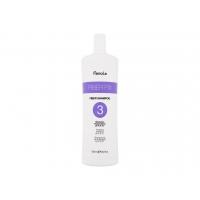 Fanola Fiber Fix Fiber Shampoo 1000Ml  Ženski  (Shampoo) 3 