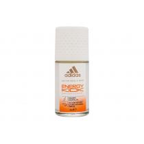 Adidas Energy Kick  50Ml  Ženski  (Deodorant)  