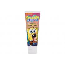Nickelodeon Spongebob  75Ml  K  (Toothpaste)  