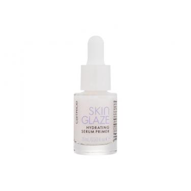 Catrice Skin Glaze      15Ml Ženski (Makeup Primer) Hydrating Serum Primer