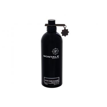 Montale Aoud Cuir D´Arabie      100Ml Moški (Eau De Parfum)