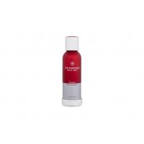 Victorinox Swiss Army      100Ml Moški (Eau De Toilette) Classic Red Edition