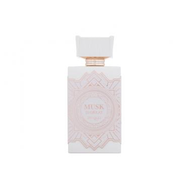 Zimaya Musk Is Great      100Ml Unisex (Perfume Extract)