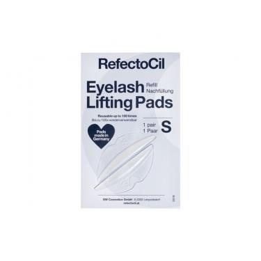 Refectocil Eyelash Lifting Pads  1Pc   S Ženski (Nega Trepalnic)