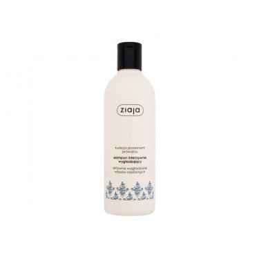 Ziaja Silk Proteins      300Ml Ženski (Shampoo) Smoothing Shampoo