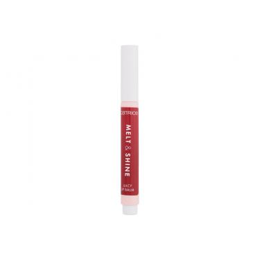 Catrice Melt & Shine      1,3G Ženski (Lip Balm) Juicy Lip Balm