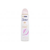 Dove Advanced Care Soft Feel 150Ml  Ženski  (Antiperspirant) 72h 