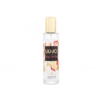 Liu Jo Classy Wild Rose   200Ml    Ženski (Sprej Za Telo)