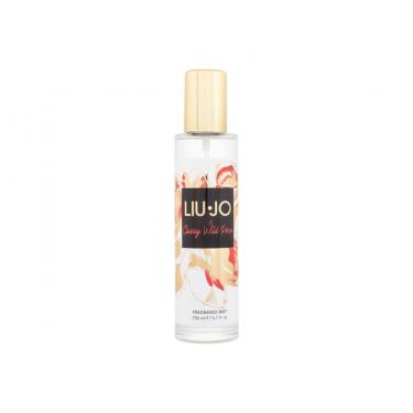 Liu Jo Classy Wild Rose   200Ml    Ženski (Sprej Za Telo)
