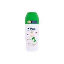 Dove Advanced Care  48H    50Ml Ženski (Antiperspirant) Go Fresh Cucumber & Green Tea