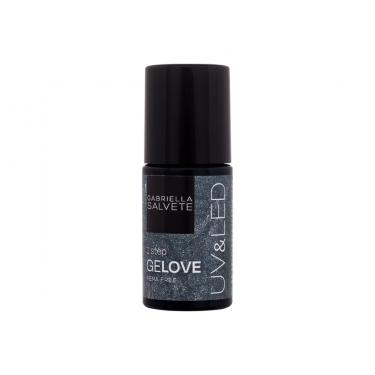 Gabriella Salvete Over The Moon      8Ml Ženski (Nail Polish) Gelove