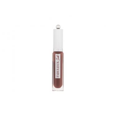 Bourjois Paris Fabuleux      3,5Ml Ženski (Lipstick) Ink