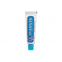 Marvis Aquatic Mint  10Ml  Unisex  (Toothpaste)  