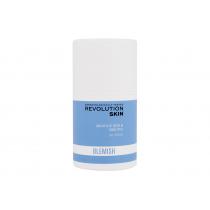 Revolution Skincare Blemish Salicylic Acid & Zinc Pca Gel Cream 50Ml  Ženski  (Day Cream)  