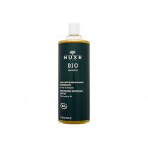 Nuxe Bio Organic      500Ml Ženski (Body Oil) Hazelnut