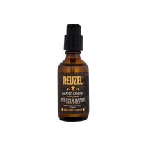 Reuzel Beard Serum  Clean & Fresh    50G Moški (Beard Oil)