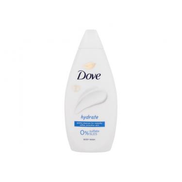 Dove Hydrate      450Ml Ženski (Shower Gel) Body Wash