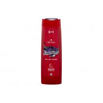 Old Spice Nightpanther      400Ml Moški (Shower Gel)