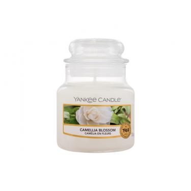 Yankee Candle Camellia Blossom  104G  Unisex  (Scented Candle)  