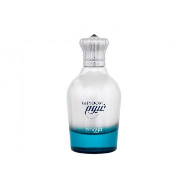 Zimaya Ghyoom      100Ml Moški (Eau De Parfum)