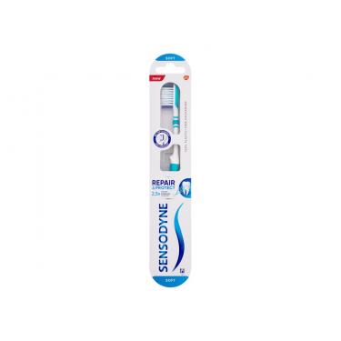 Sensodyne Repair & Protect Soft 1Pc  Unisex  (Toothbrush)  