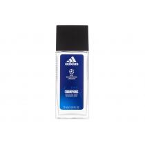 Adidas Uefa Champions League Edition Viii  75Ml    Moški (Deodorant)