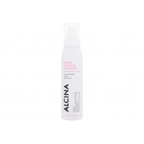 Alcina Color & Blonde Color-Conditioning Foam 150Ml  Ženski  (Leave-In Hair Care)  
