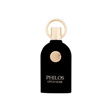 Maison Alhambra Philos      100Ml Unisex (Eau De Parfum) Opus Noir