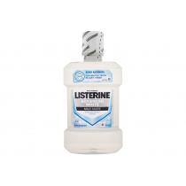 Listerine Advanced White Mild Taste Mouthwash  1000Ml    Unisex (Ustna Vodica)