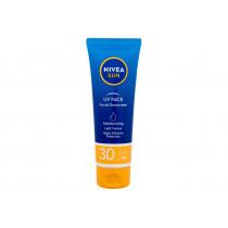 Nivea Sun Uv Face  Spf30    50Ml Ženski (Face Sun Care)