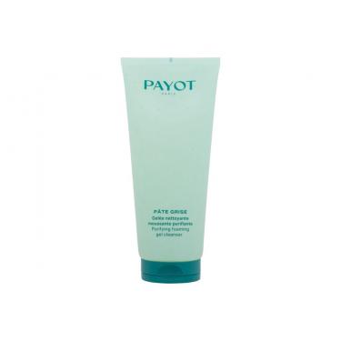 Payot Pate Grise      200Ml Ženski (Cleansing Gel) Purifying Foaming Gel Cleanser