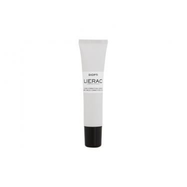 Lierac Diopti Dark Circles Correction Fluid      15ml(Eye Cream) Ženski