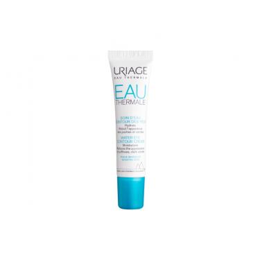 Uriage Eau Thermale Water Eye Contour Cream  15Ml    Unisex (Krema Za Oci)