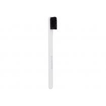 Marvis Soft Toothbrush  White    1Pc Unisex (Toothbrush)