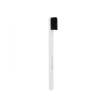 Marvis Soft Toothbrush  White    1Pc Unisex (Toothbrush)