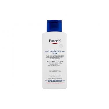 Eucerin Urearepair Plus 10% Urea Lotion 250Ml  Ženski  (Body Lotion)  