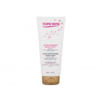 Topicrem Ultra-Moisturizing Pearly Body 200Ml  Ženski  (Body Lotion)  