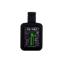 Str8 Freak      50Ml Moški (Eau De Toilette)