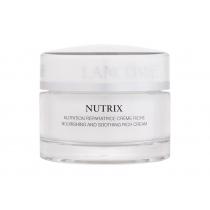 Lancome Nutrix Nourishing And Soothing Rich Cream 50Ml  Ženski  (Day Cream)  