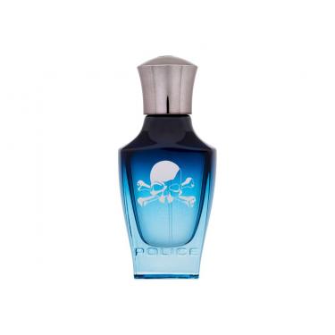 Police Potion      30Ml Moški (Eau De Parfum) Power